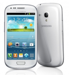 Galaxy SIII Mini