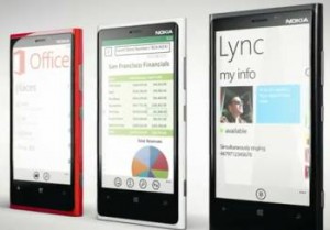 nokia lumia 920 ponsel bisnis