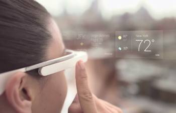 Google Glass time