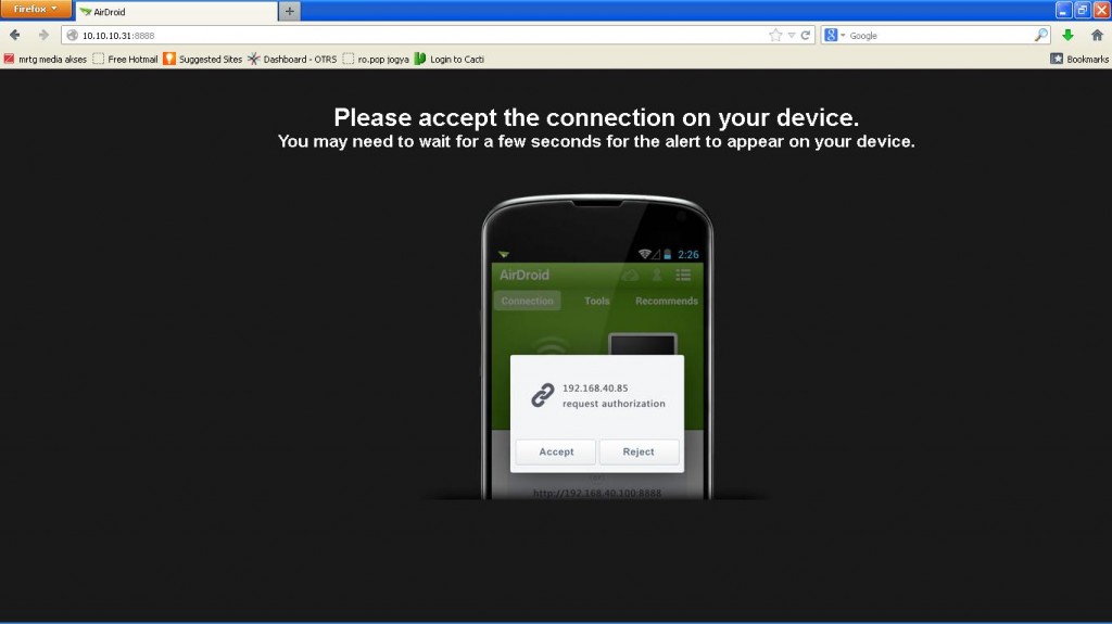 1.AirDroid_login