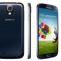 Samsung Galaxy S4 20 juta unit