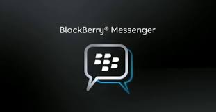 BBM blackberry messenger
