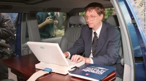 bill gates