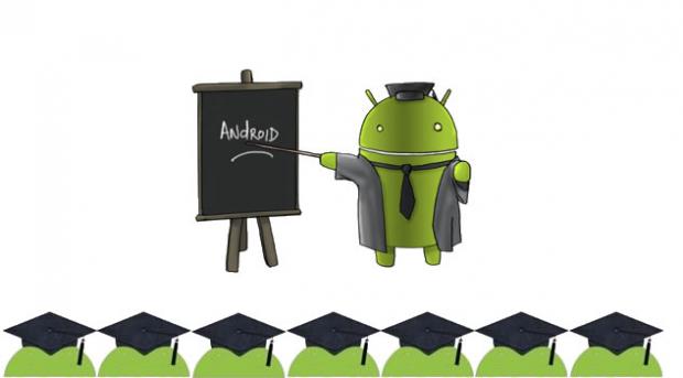 profesor android