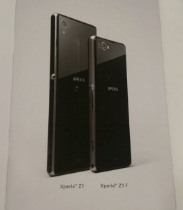 First-Sony-Honami-mini-image-surfaces-in-Japan-phone-to-be-called-Xperia-Z1-f