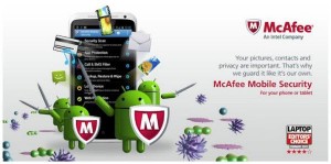 McAfee-Android-Antivirus