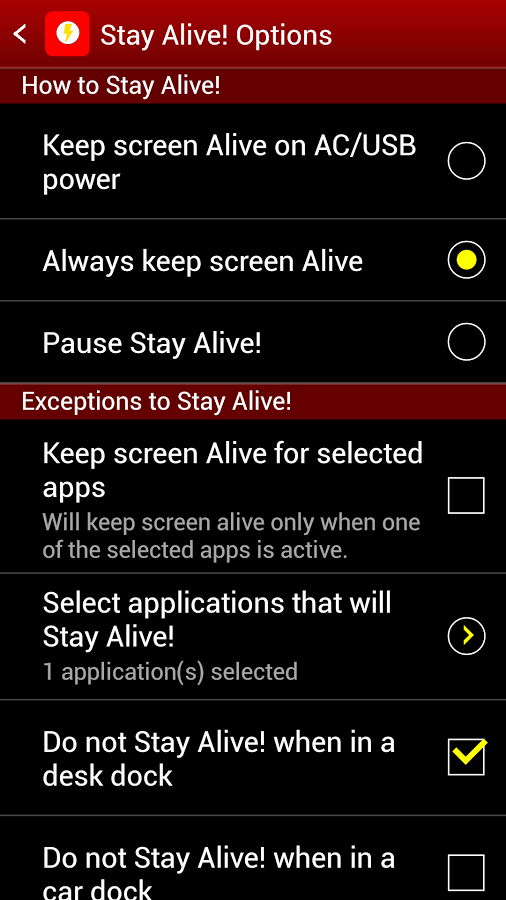 Stay Alive 2