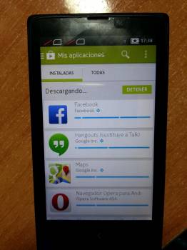 nokia x android root