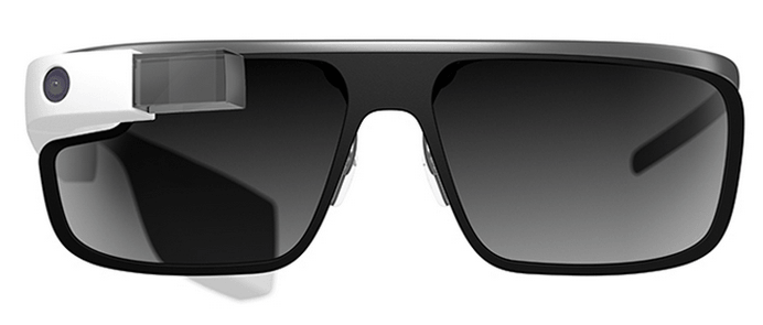 Google Glass telkomsel