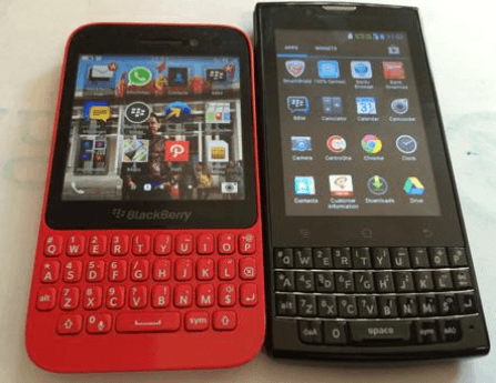 andromax g2 touch blackberry