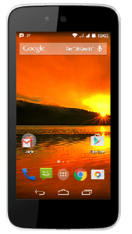 Nexian Journey 1 Android One