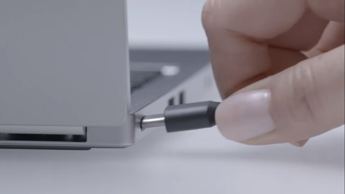 USB Type C