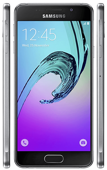 samsung galaxy a3 2016