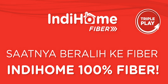 indihome