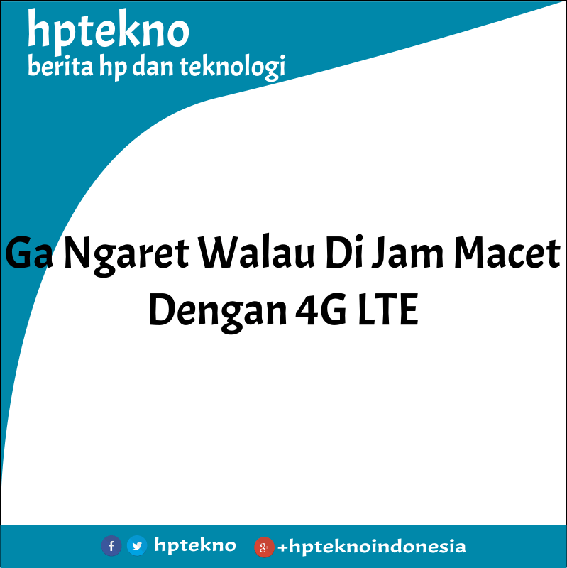 macet 4g lte