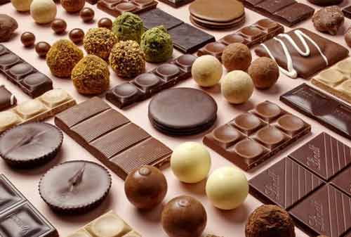 Penasaran Merek Coklat Bubuk untuk Membuat Kue di Pasaran? Ini Jawabannya