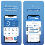 Cara Beli Pulsa Lewat Internet Banking (Bri Mobile)