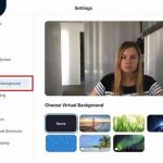 Cara Mengganti Background di Aplikasi Zoom