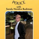 Bahas Serba Serbi Fashion di Fashion Police with Sandy Hendra Budiman