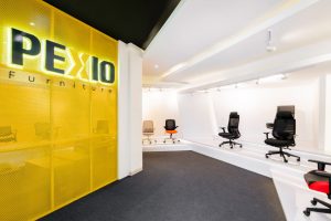 Pexio furniture