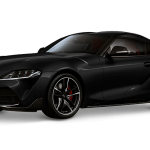 Temukan Pembahasan Lengkap Mengenai Toyota GR Supra Keluaran Terbaru Berikut Ini